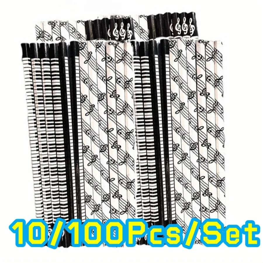 עפרונות תווי נגינה