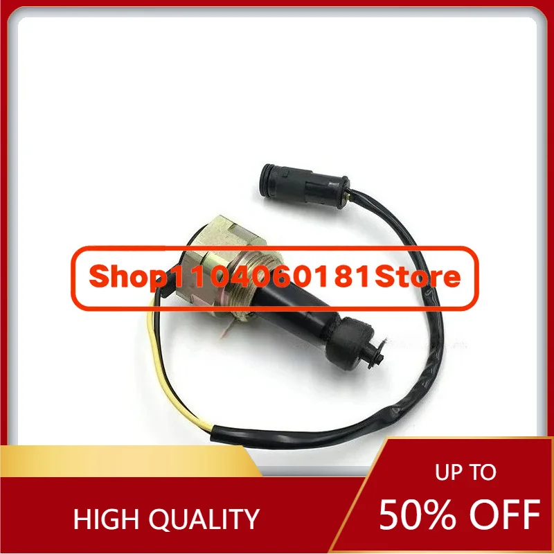 SDLG EC210/240/290/360 Water Level Sensor Excavator Parts