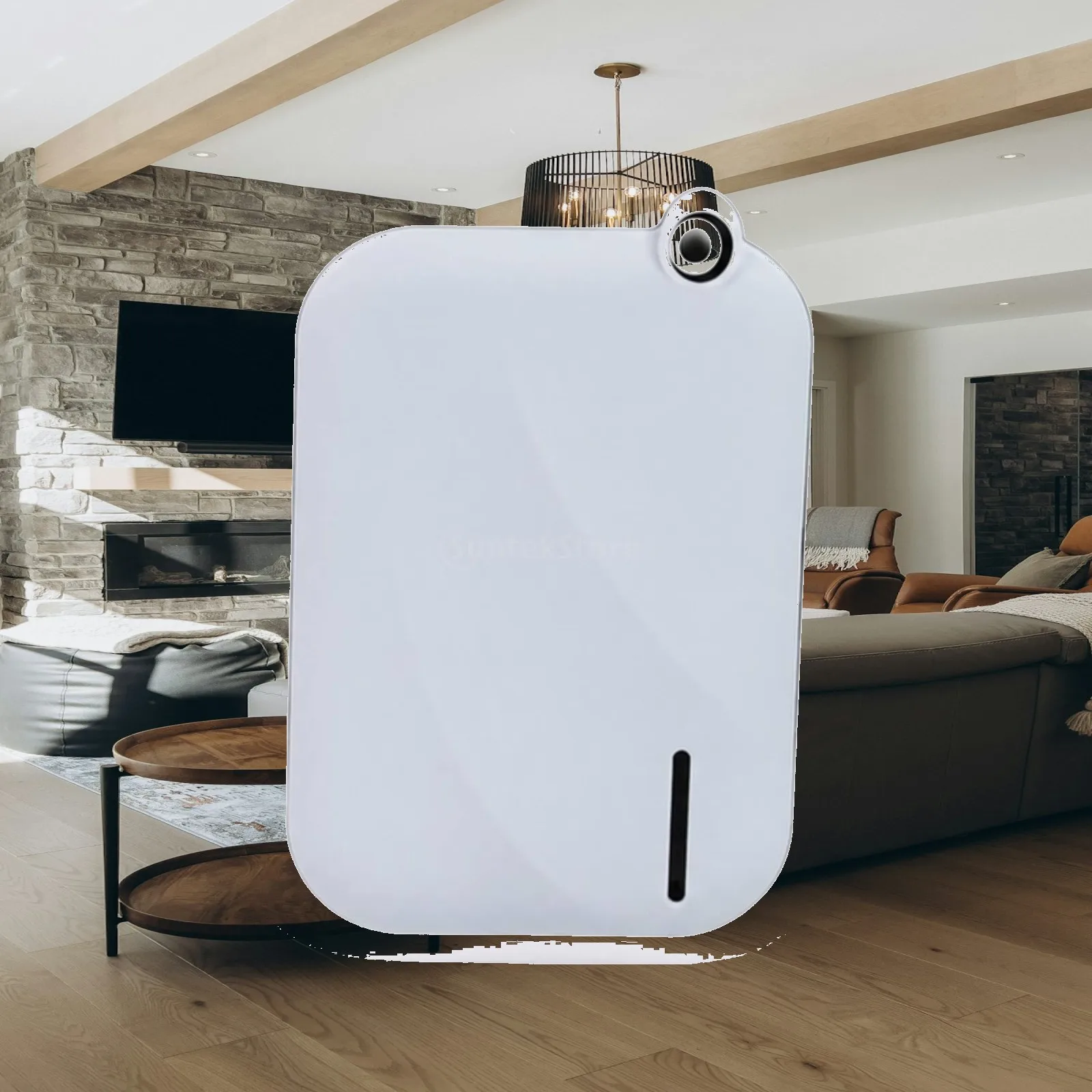 Smart App Control Aroma Diffuser Machine for Home Office Essential Oil Mist Sprayer with Auto Off