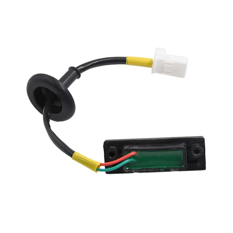 

Tailgate Trunk Release Switch Button for Kia Pride 2012-2017 for Kia Rio 2012-2017,oem 81260-1W220, 812601 W220,901-963, 901963