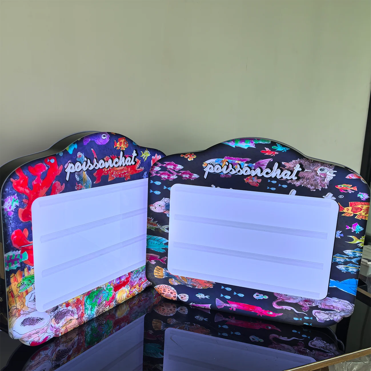 Custom Light Emitting Diode Marquee Message Board Happy Birthday & Events Nightclubs & Parties Welcome Logo Bottle Demonstrator