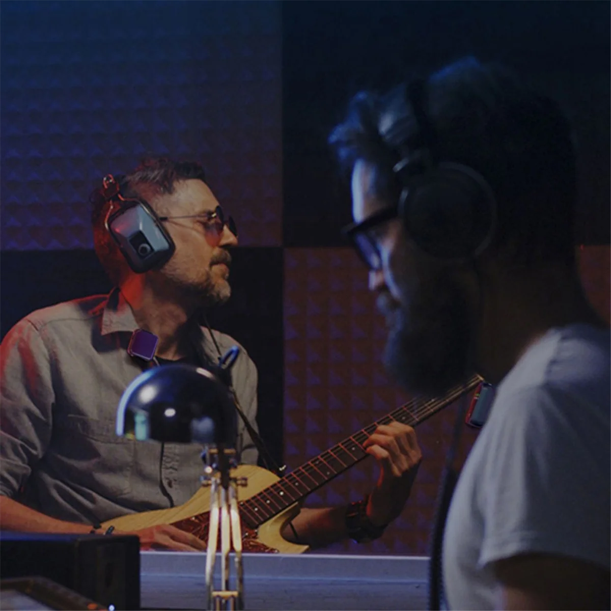 POP-l1 Drag 1, разъем Type-C, микрофон M32S, ЖК-экран, беспроводной петличный шумоподавитель, реверберация, Bluetooth