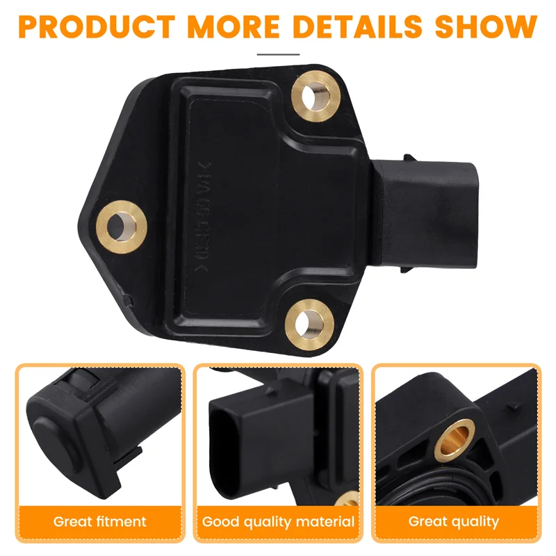 

A20K-30774625 Датчик уровня моторного масла для Volvo C30 XC60 V70 S80 S60 C70 C30 Xc90 Xc70 31368695 8658263 30750939