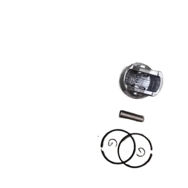 مجموعة من الملحقات لتجميع المكبس لمنشار داهوا 488 الجديد ومنشار التسجيل