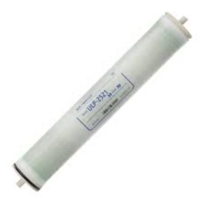 Ultra Low Pressure Reverse Osmosis Membrane Element Converges with RO Membrane Ion Exchange Membrane