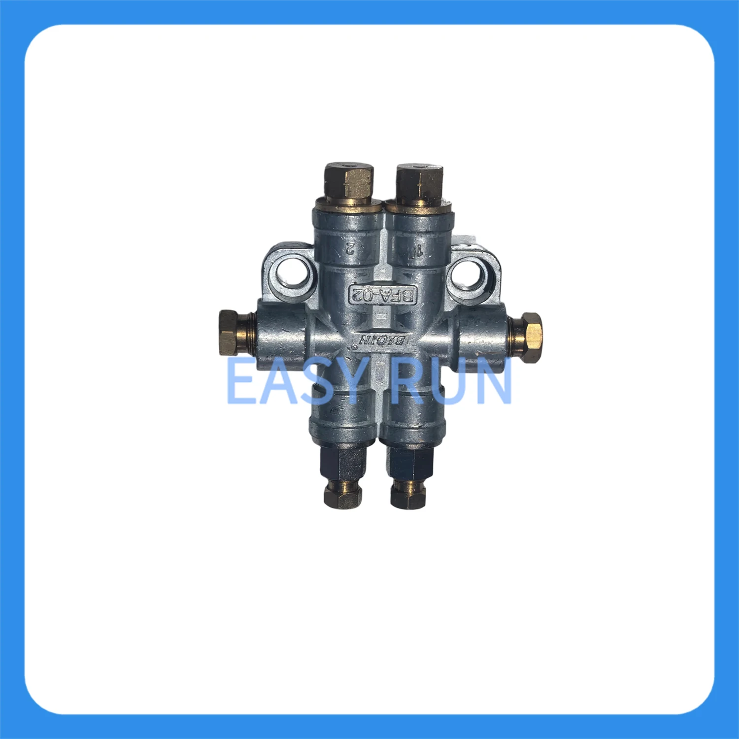 BATON BFA Lubricant Distributor