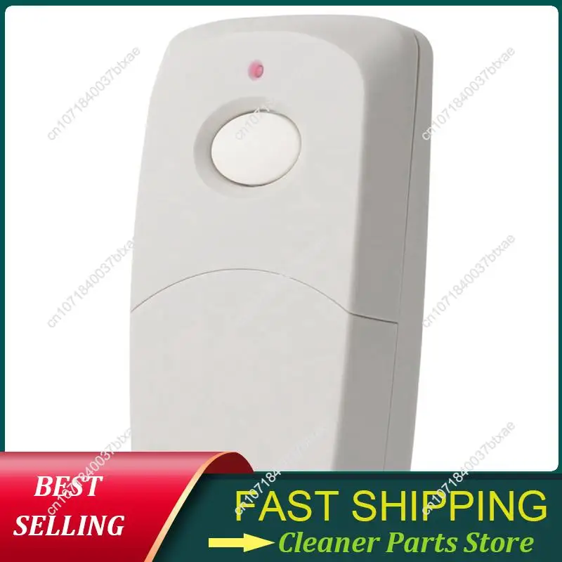 

Satisfied 2X Replacement Multicode Linear Garage Door Opener Remote 3089,308911, MCS308911,MCS412001,10DIP Switch Remote,300MHZ