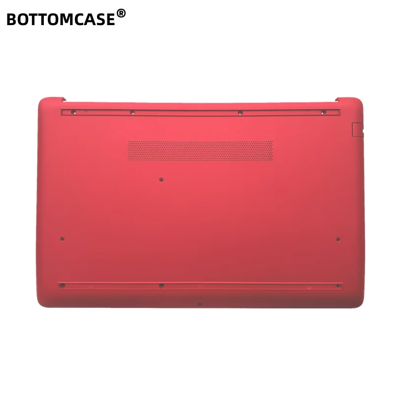 BOTTOMCASE جديد ل HP 15-DA 15-DB 15-DX 250 G7 TPN-C135 TPN-C136 قاعدة أسفل الغطاء السفلي L20405-001