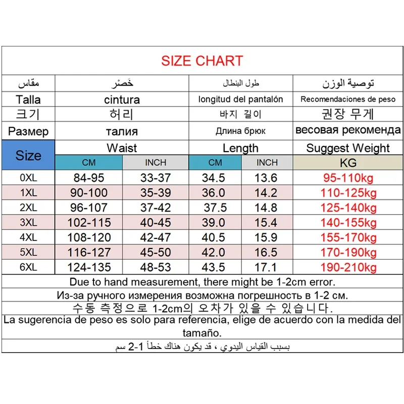 4pcs/suit Boxer Shorts Men's Plus Size Underwear Boxer 6xl Is 95-210kg Large Size Comfortable Bicycle Shorts
