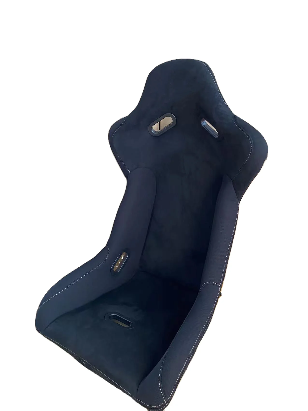 1065 Universal Vehicle Slider Simulator Gaming Station Adjustable Sim Bucket Racing Seats - view 6