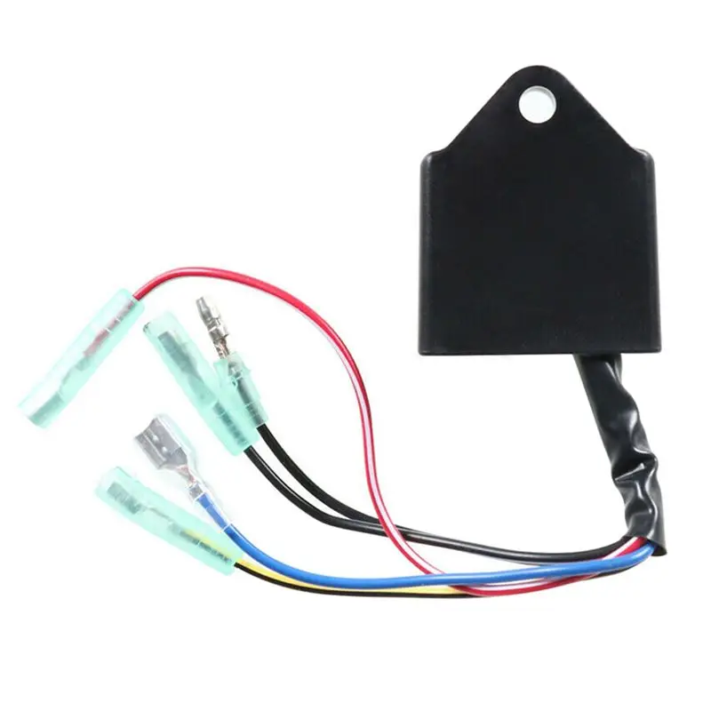 Exclusive 3X High Performance Ignitor CDI Box Module Unit 21119-1432 For Kawasaki KDX200 KDX200R KDX220R KDX 200 1995-2006