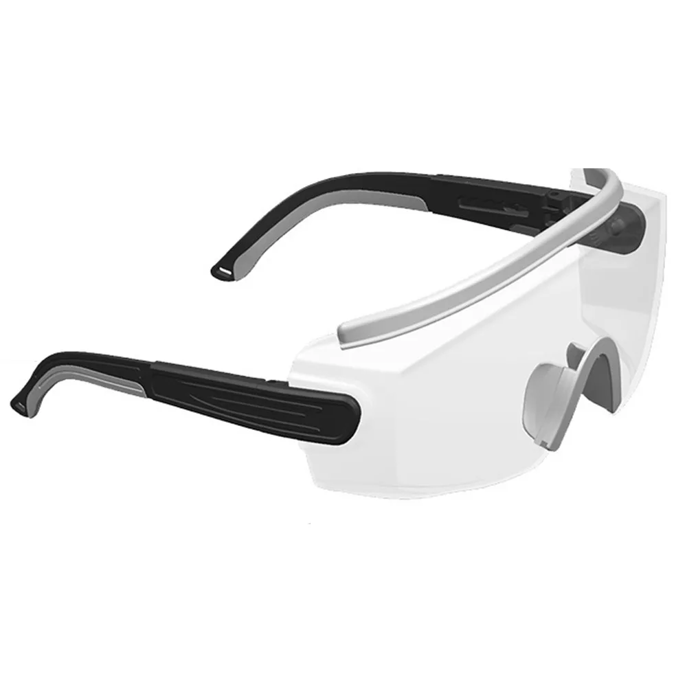 Anti Fog Dust Safety Goggles Clear Anti-Splash Industry Chemical Eyeglasses Impact Resistant Protective Surgery Goggles