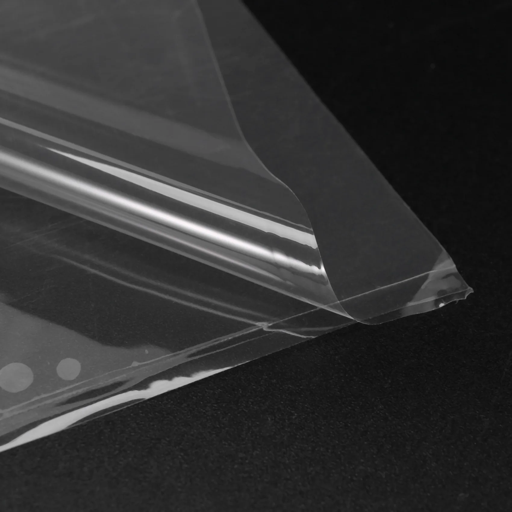 

ABFKing 8 шт. 140x200 мм FEP-пленка для SLA/LCD-принтеров, толщина 0,15-0,2 мм, для фотополимерных DLP 3D-принтеров