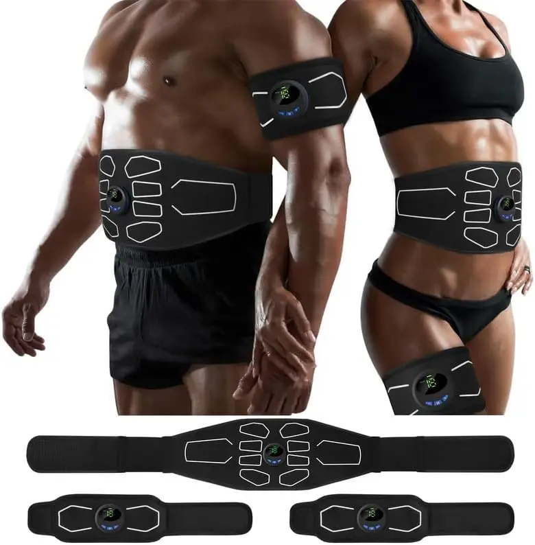 Electronic Muscle S…