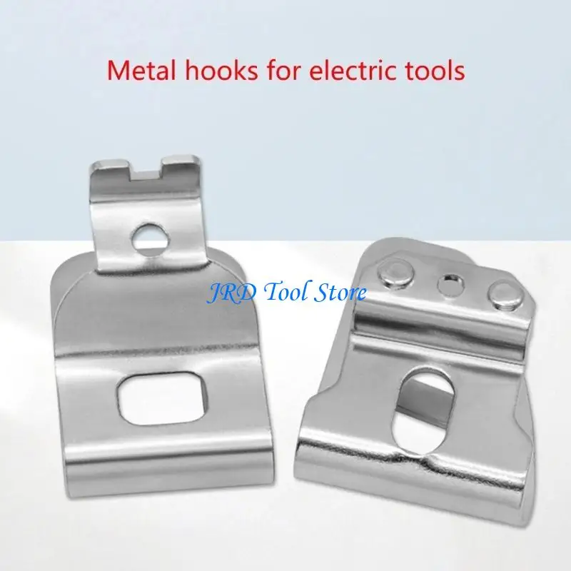 A2UD Essential Belt Clip Attackments для энергетического инструмента Milwauke для домашних гаражей
