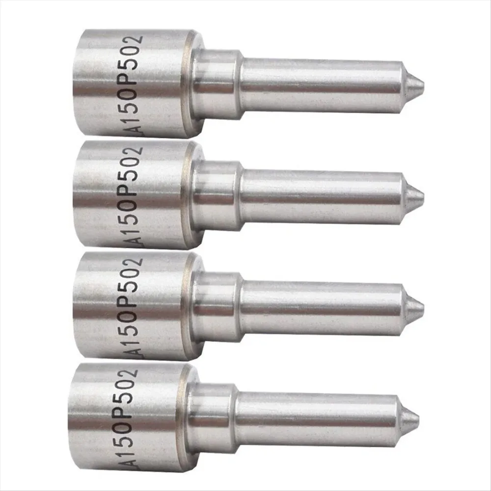 

4Pcs Fuel Injector Nozzle for VW Jetta TDI ALH P502 .210 MK4 MK3 1996-2003 DSLA150P502