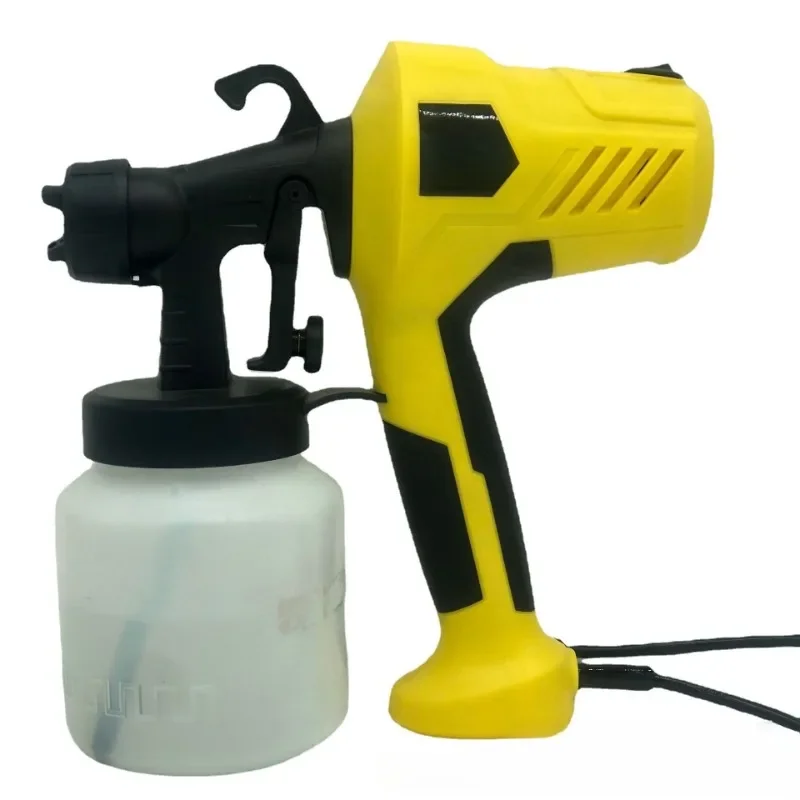 

Multifunctional Electric Disinfection Paint Electric Spray Gun