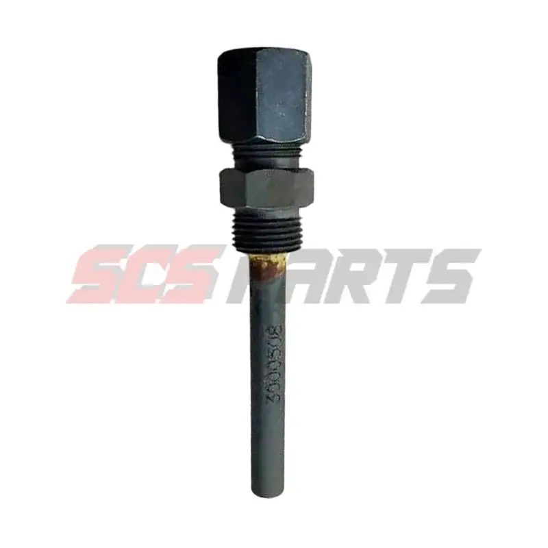 

3000508 3655211 Трубка масляного манометра подходит для Cummins K19 KTA19GC QSK19G QSK19 CM500