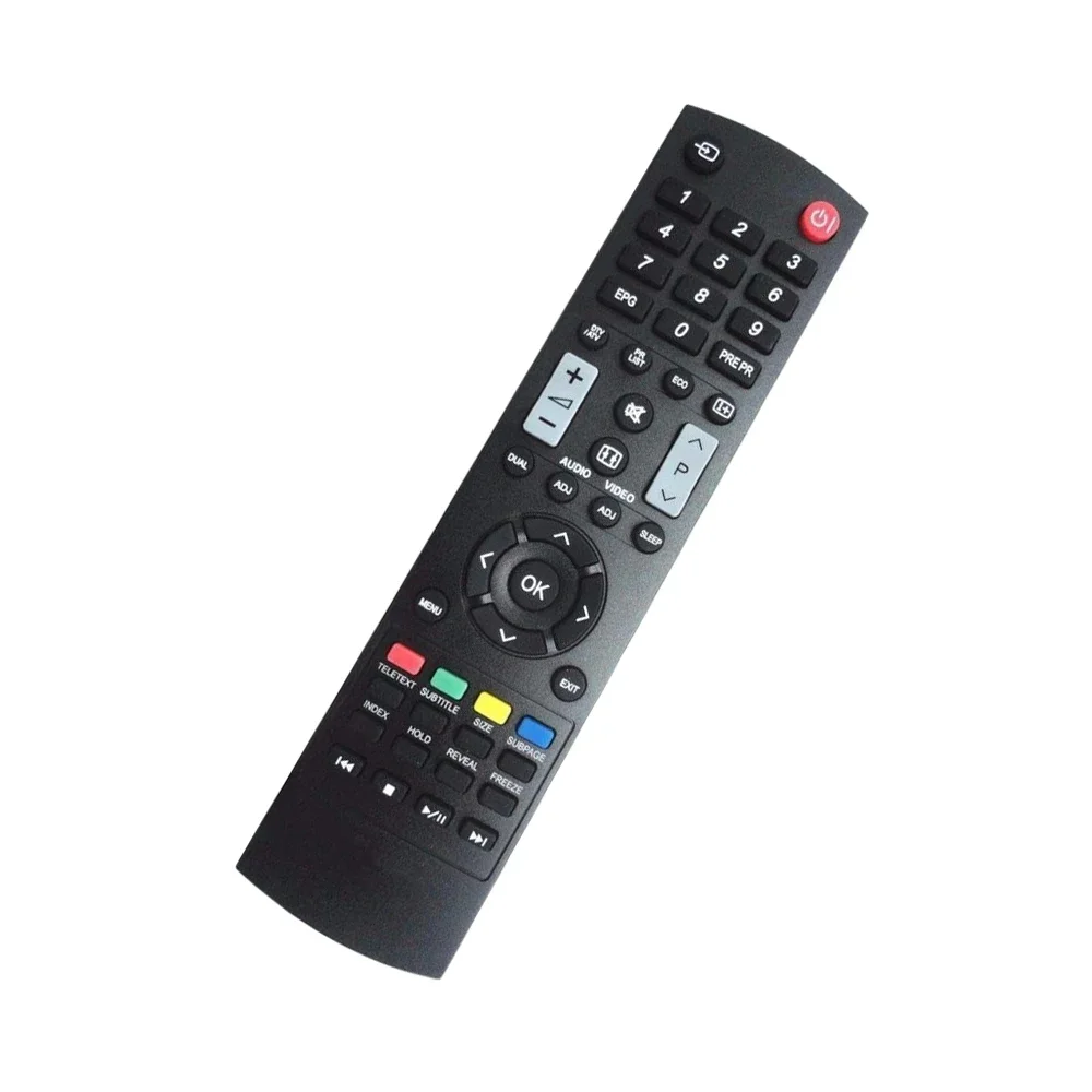 Remote Control For Sharp LC-23LE448RU LC-24LE440M LC-29LE440M LC-29LE448RU LC-39LE440M LC-50LE440M LCD HDTV TV