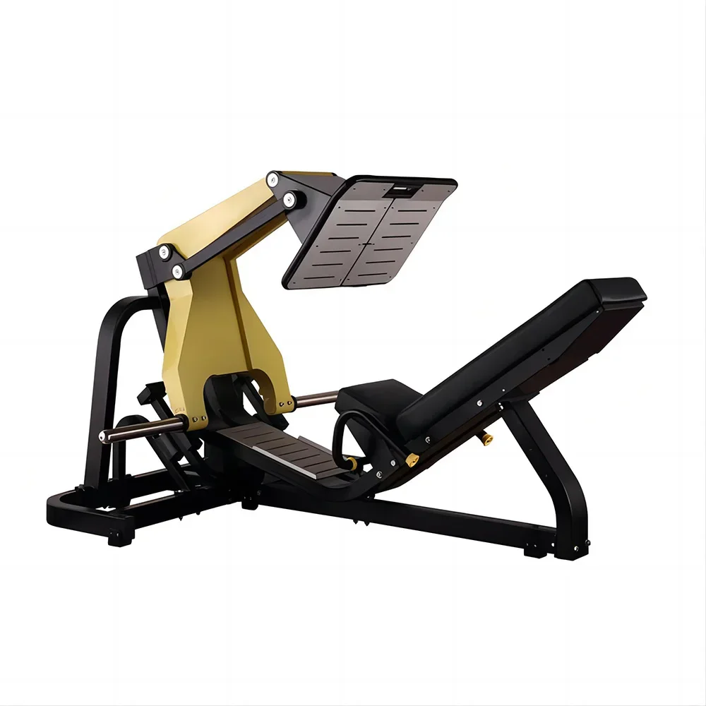 

Commercial Gym Equipment Fitness Sports Leg Press And Hack Squat Machine,leg Press Attachment