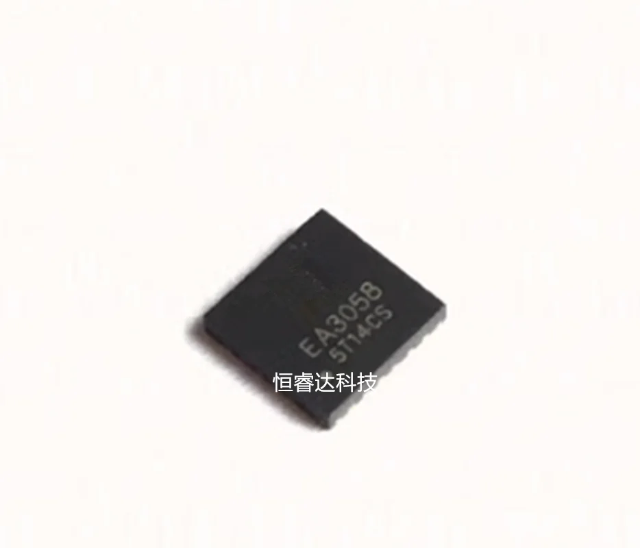 10pcs 100% New EA3036CQBR EA3036C EA3036 EA3036 EA3036C EA3059 EA3059C RY1303A RY1303 A4003C QFN-20 Ic Chip In Stock