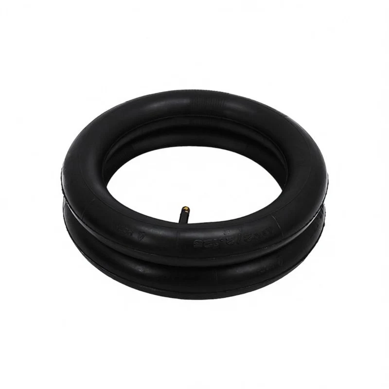 10 Inch 10x2 Butyl Rubber Inner Tube 10x2.125 Inner Tire 10x2/2.125 Camera For Electric Scooter Balancing Car 3 Wheel Stroller