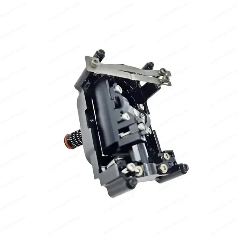 CNC metal joystick remote control, precision machining metal joystick remote control