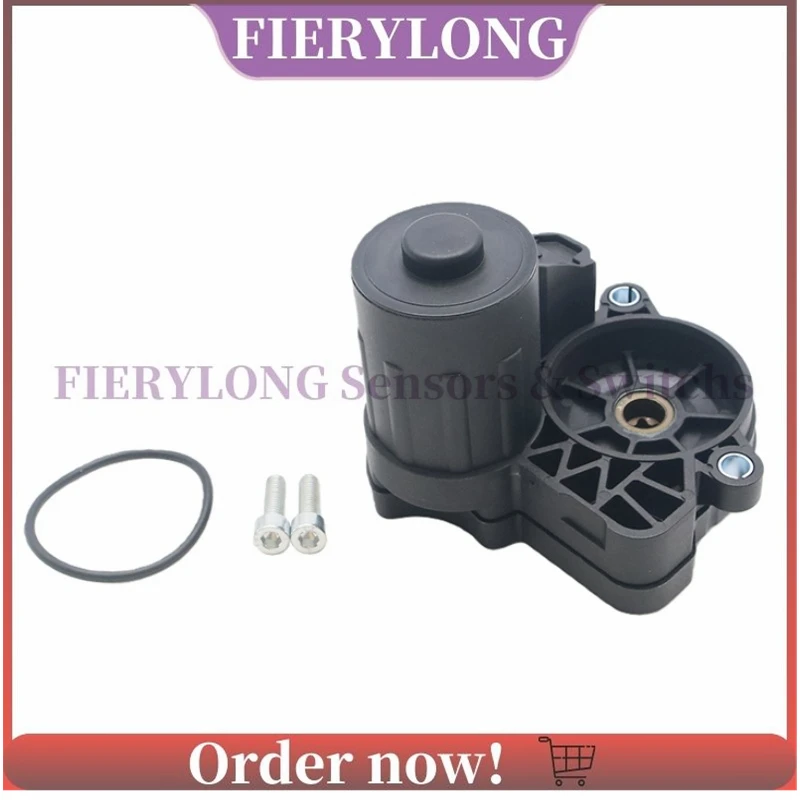 

5QD998281A Мотор заднего ручного тормоза/серводвигатель/мотор тормозного суппорта для Volkswagen Tiguan 2016-2022, автозапчасти и аксессуары