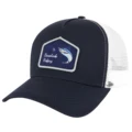 Navy Jumping Marlin