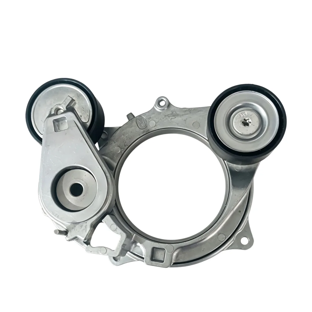 Engine Accessory Belt Tensioner OE 05E903305F For VW Audi Seat Skoda 1.5TSI Drive Belt Tensioner Assembly Replacement Par