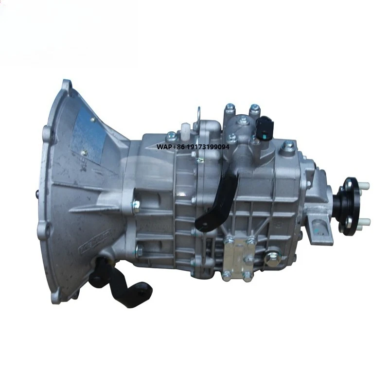 

Заводская распродажа NITOYO: Китайская автоматическая коробка передач для автомобилей FOTON 1/3/5 тонн, 5/6 скоростей, по выгодной цене