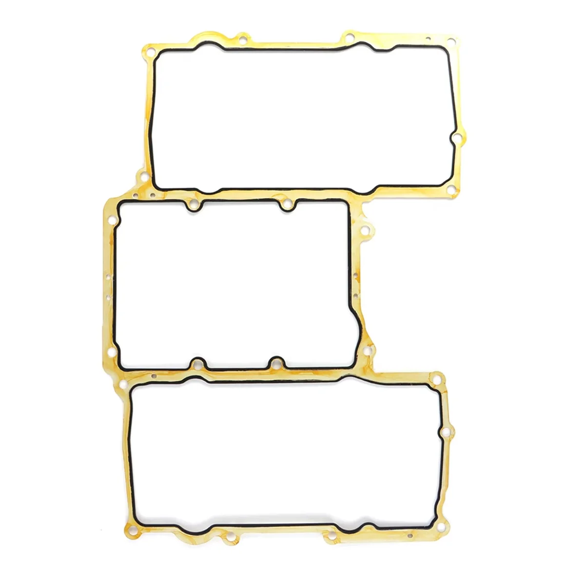 Jeu de joints de moteur pour F-Pace, F-Type, XF Recruitment, XJ, Land Range LR4, 3.0L, V6, 2014-2020, Mp 126