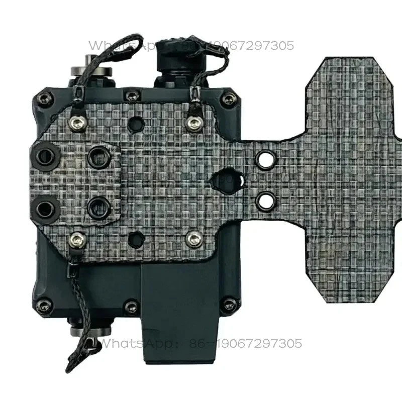 

Подходит для наружных аксессуаров. Плата расширения V60/X50. 152/148.