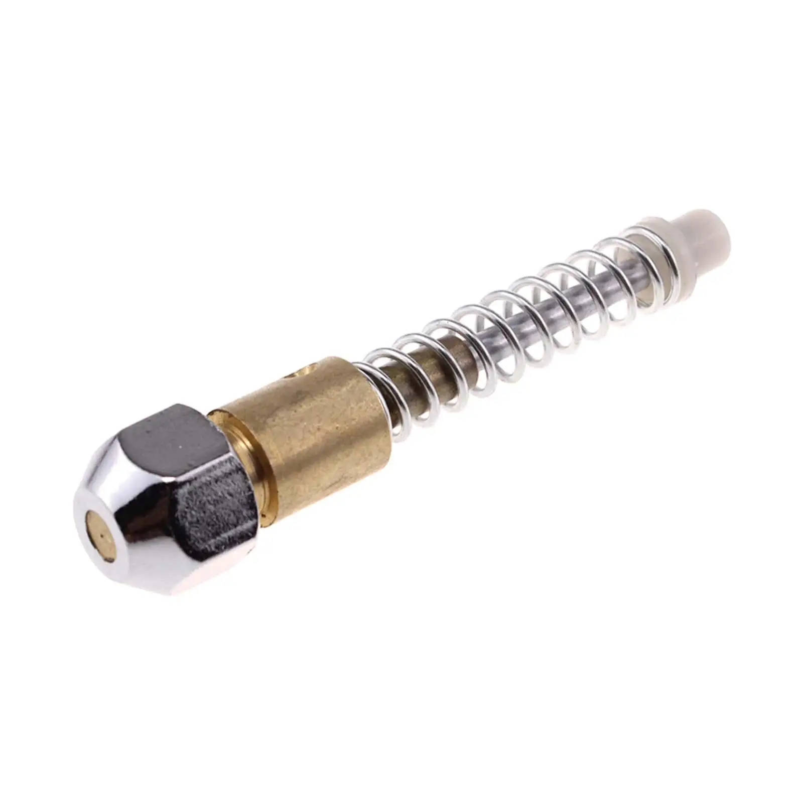 High Pressure Cylinder Component Iron Durable Washer Accessory Textile Cleaning Tool for Universal Machine