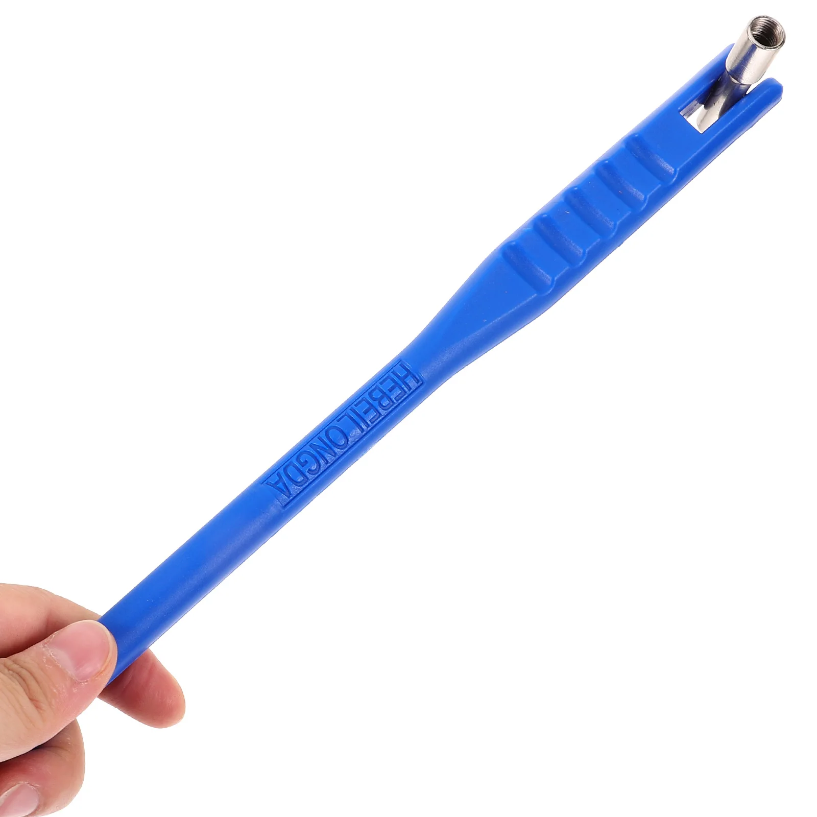 

1 set Blue Remover Durable Car Valves Removal Tool Wheel Repair Puller Valve Stem Puller Accessories Tyre Stem Core Tools