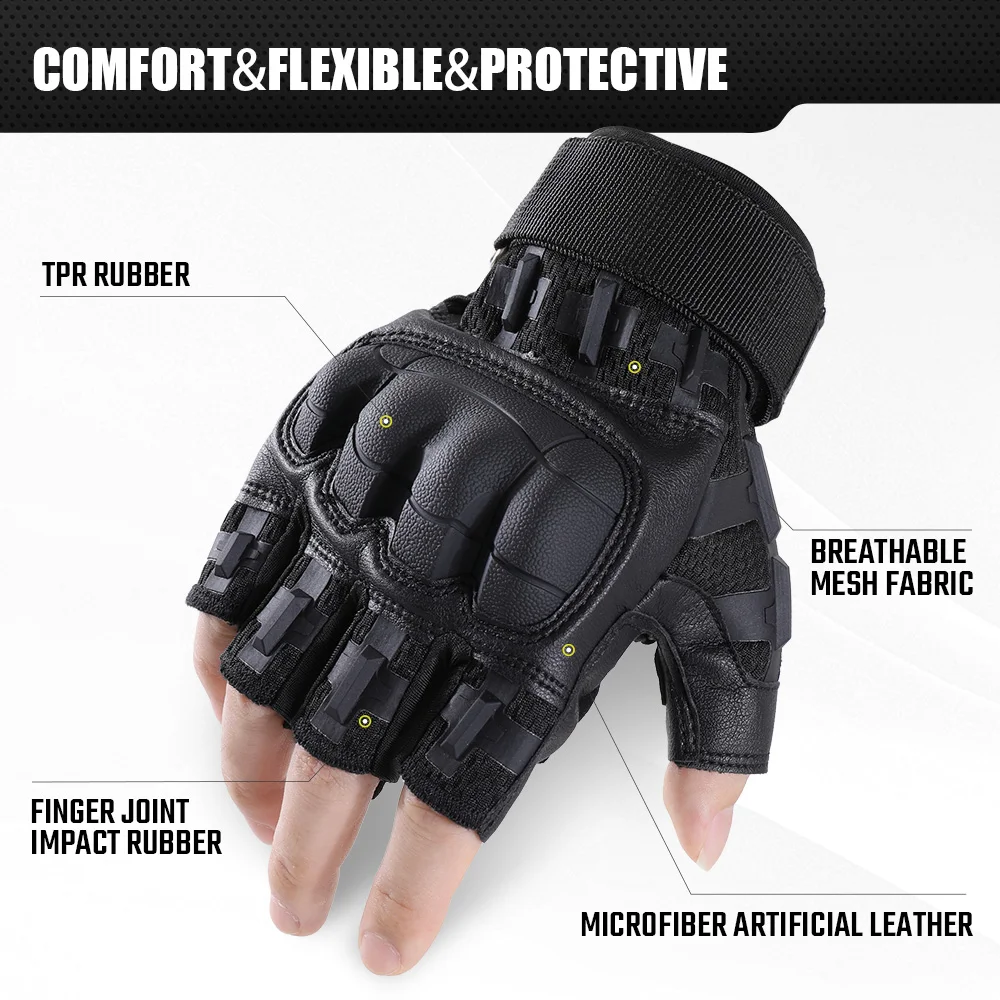 Thumbnail 3 - #15 Best Hiking Gloves to Buy In 2026