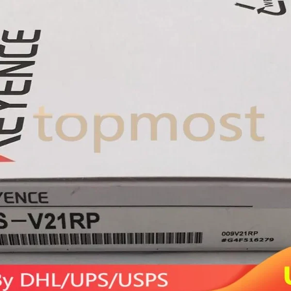 1Pcs New In Box Fs-… - image