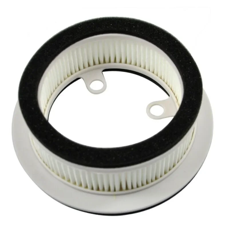 Motorcycle Right Hand Side V-Belt Air Filter For Yamaha XP500 TMAX 500 2001-2011 XP500 SP White Max 2010-2011