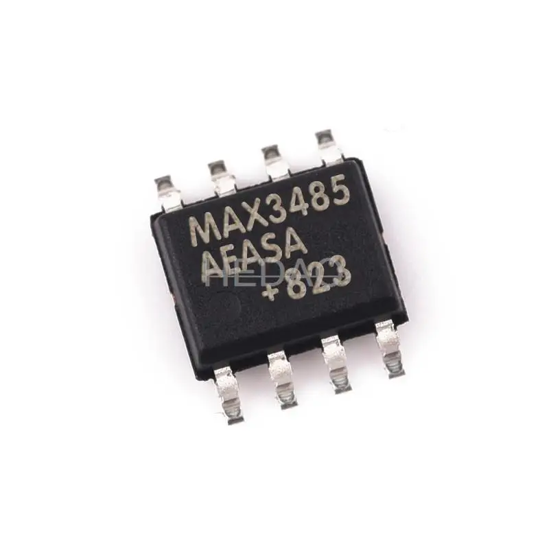 

20 шт./лот новый оригинальный MAX3485AEASA + T SOIC8 привод/прием/трансивер IC
