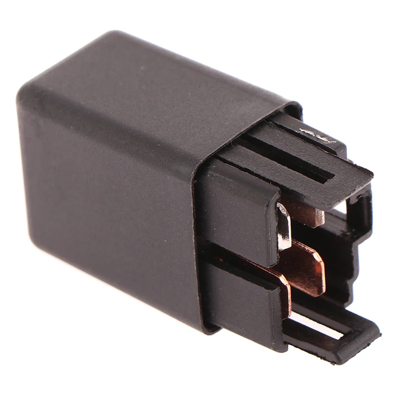 New 1 PCS 95220-M2000 12V 40A Universal NEW CAR RELAY Universal Flasher 12V 4PIN 40A