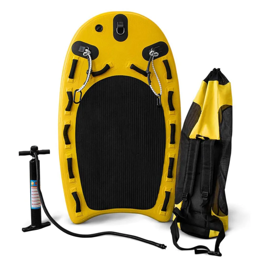 Wholesale Water Rescue Board Inflatable Jet Ski Life Sled For Sale