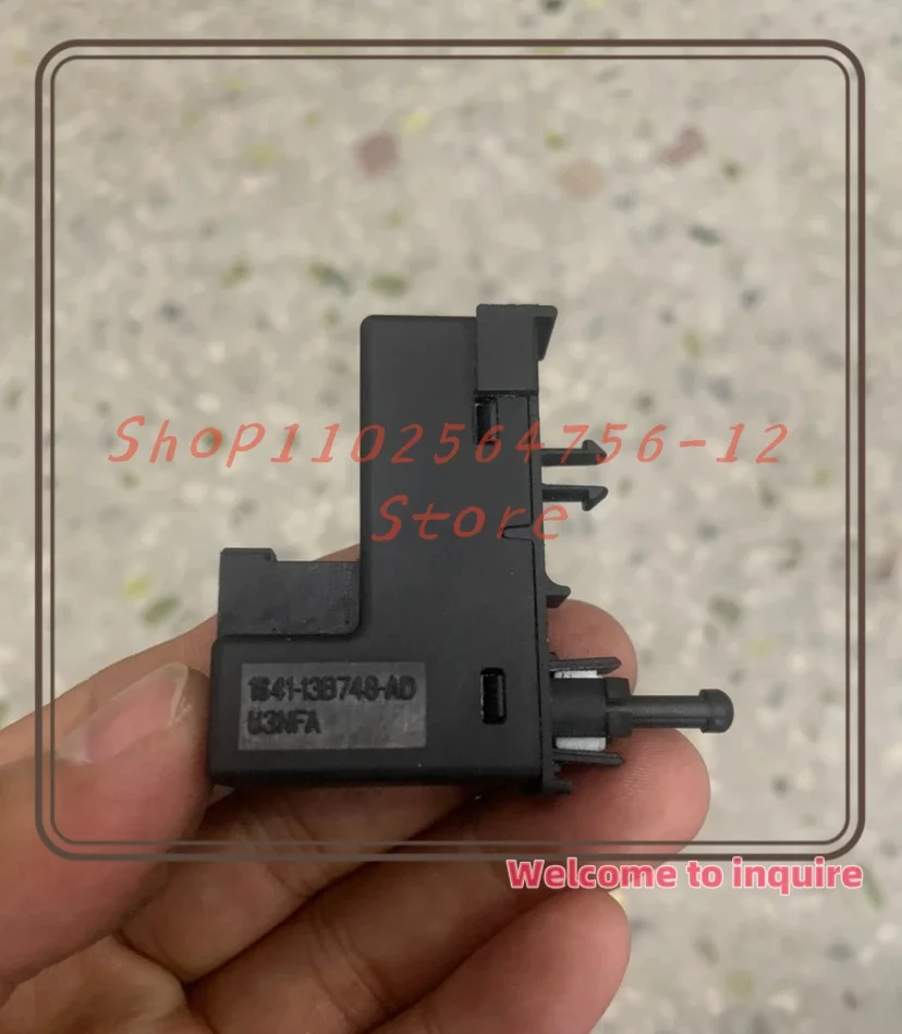 For FORD Focus Mondeo KUGA Toolbox Glove Box Light Switch