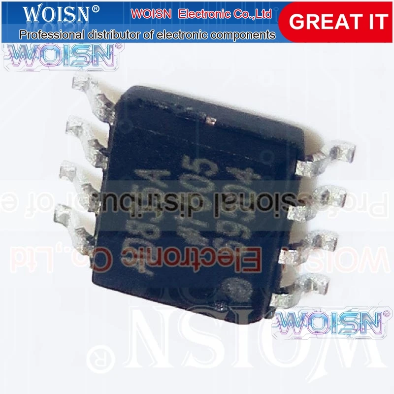 SOP-8 AD835 AD835AR AD835ARZ