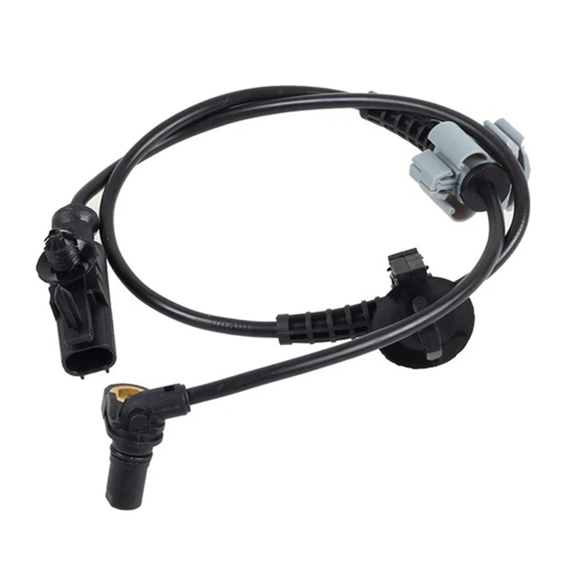 ABS Wheel Speed Sensor - Front Left/Right Location, For Cadillac Chevrolet GMC 15229012 SK970353 5S7985 2ABS0800