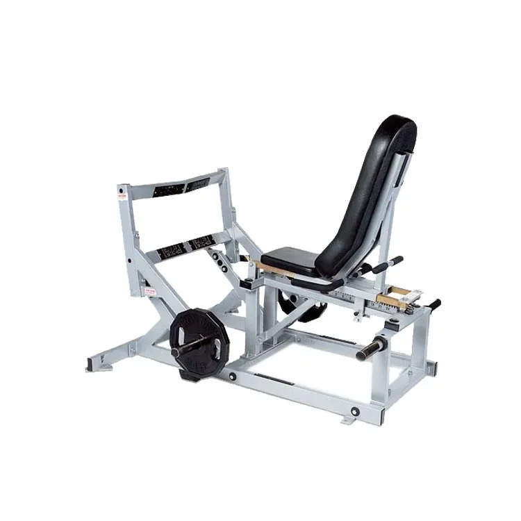 Fitness Equipment  Strength Machine Super Horizontal Calf