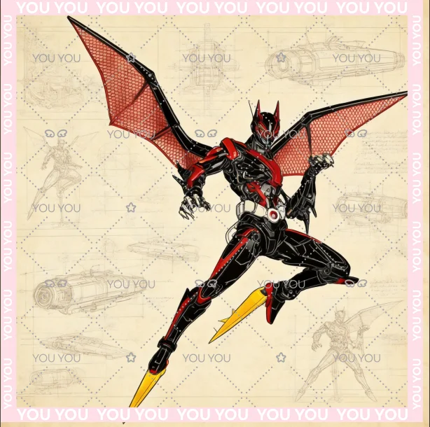 

Новая эксклюзивная фигурка Бэтмена из серии Revoltech Yamaguchi от Kaiyodo: Beyond The Future, аниме-фигурка с бонусным предметом, модель-статуэтка, игрушка.