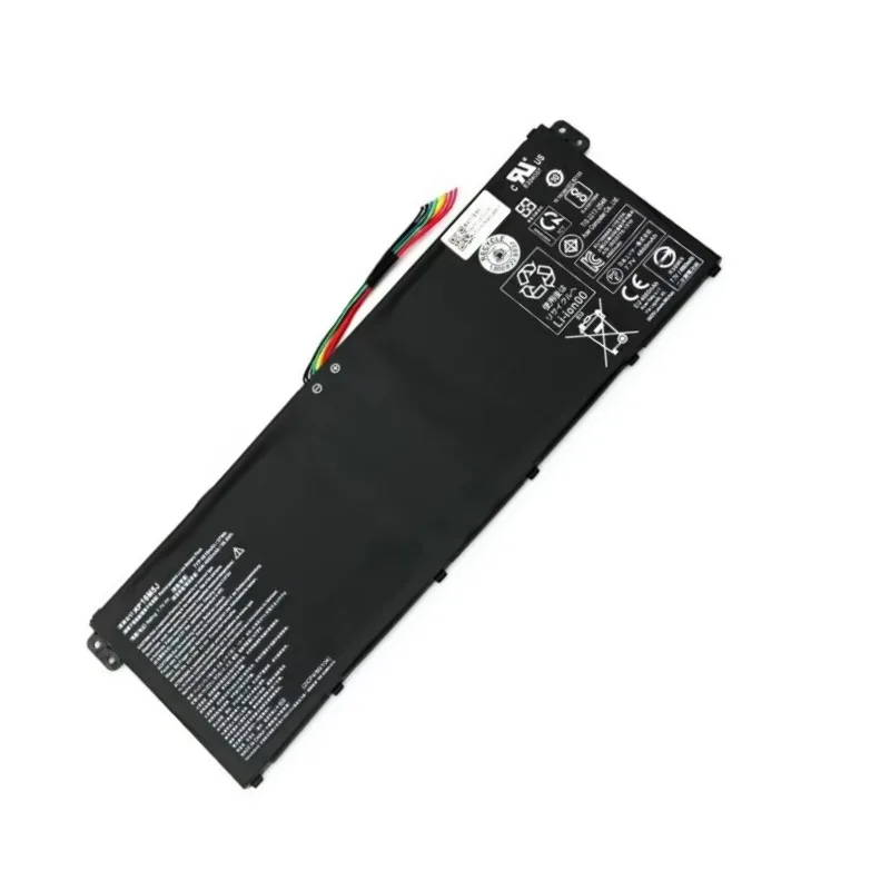 VIP Special For AP16M5J 4810mah Laptop Batteries 1pcs Original Custom Link