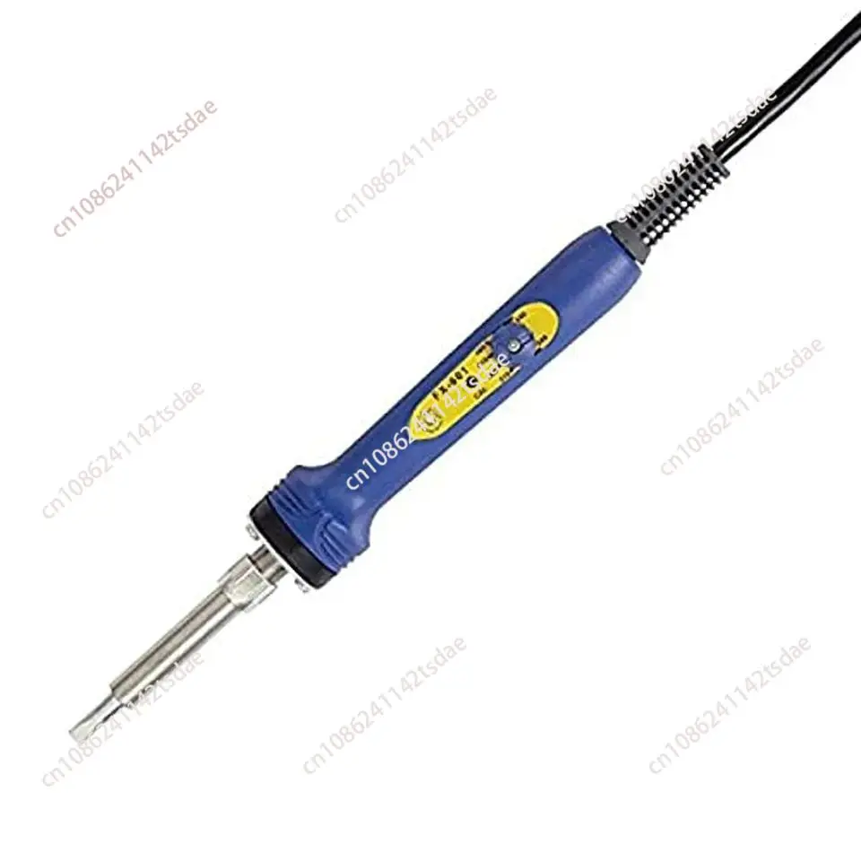 

Suitable for FX601-02 adjustable temperature control soldering iron 67W watt T18/T19 US standard 110V