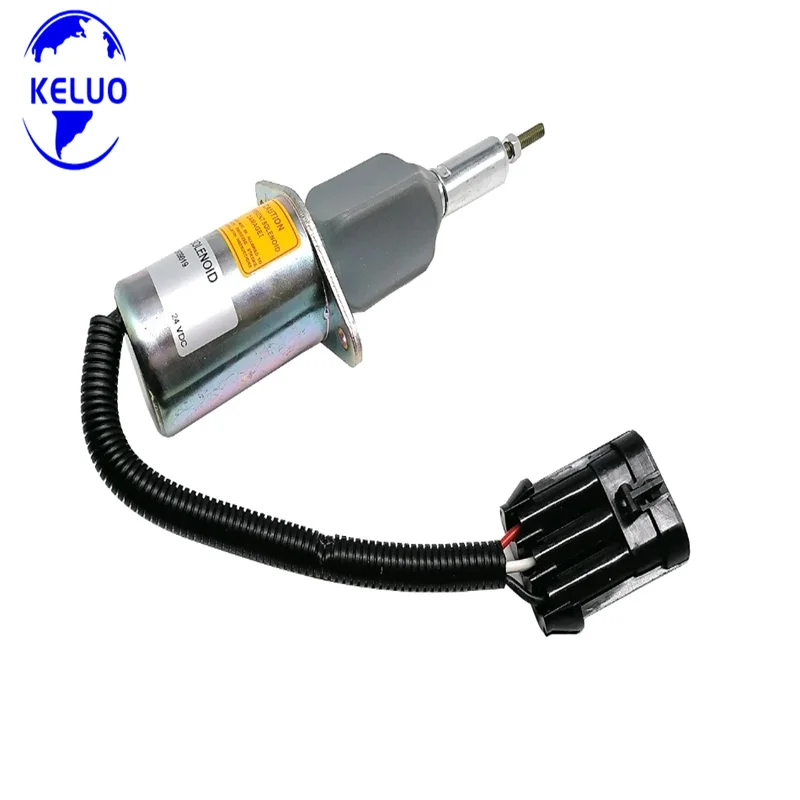 Solenoid valve C3939019 for  engine parts