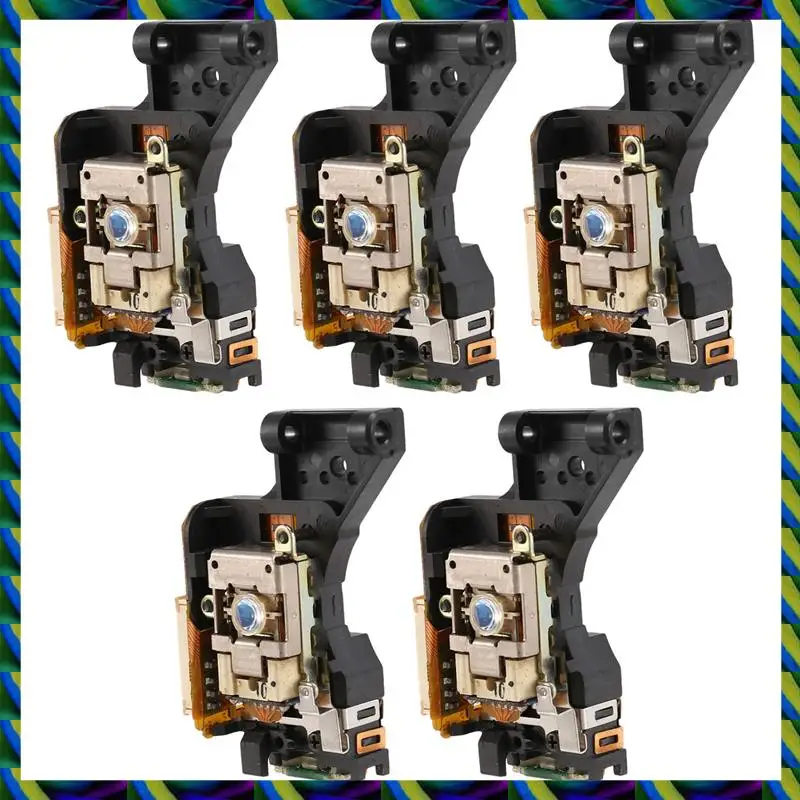 毎日 5X HOP-1200S HOP-1200N HOP-1200 CD DVD レーザーレンズ光ピックアップ日立用